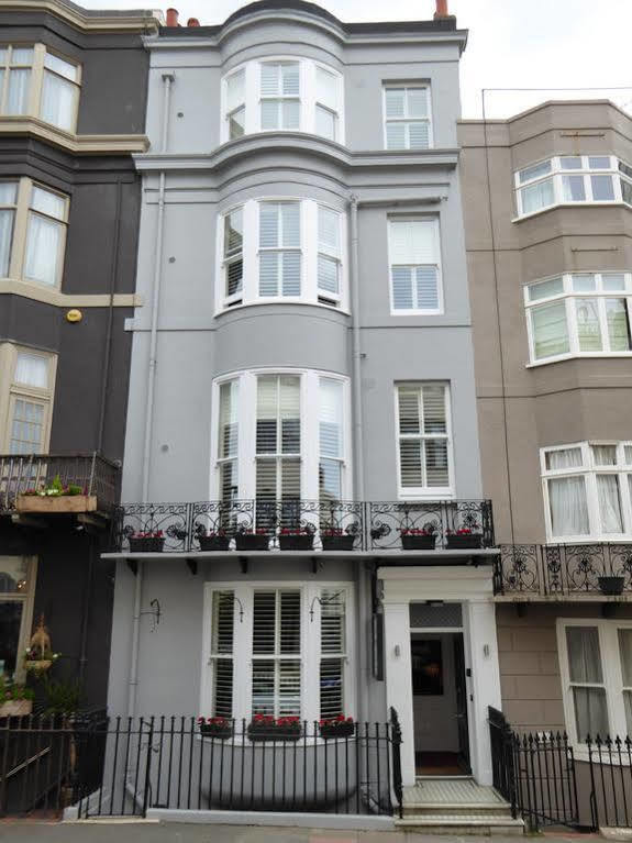 Brighton Pavilions Hotel Exterior foto